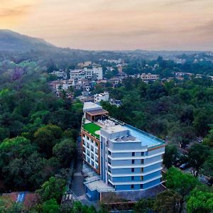 Regenta Sgs Greenotel - Lonavala
